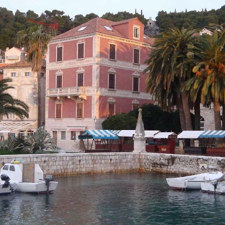 Hvar Attic Modern Design - Town Center With A Great View Хвар Экстерьер фото