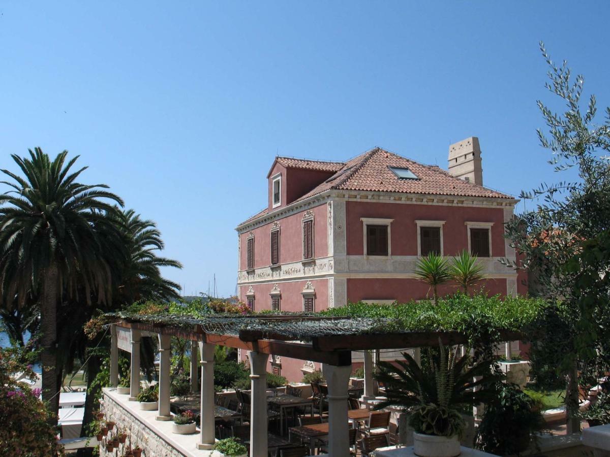 Hvar Attic Modern Design - Town Center With A Great View Хвар Экстерьер фото